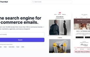 Find That Mail screenshot 1