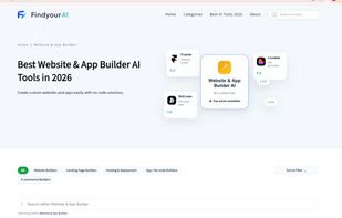 FindyourAI screenshot 3