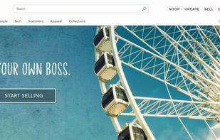 Fine Art America screenshot 1