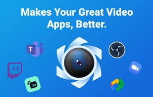 Makes Your Great Video Apps, Better.