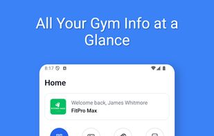 FineGym screenshot 1