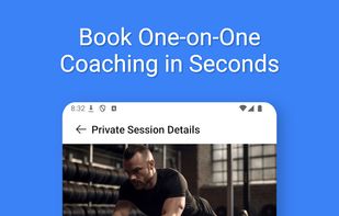 FineGym screenshot 3