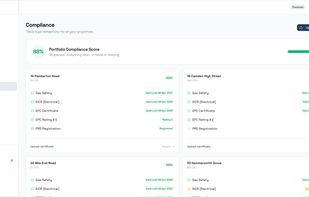 Fineproof screenshot 3