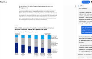 FinerDocs screenshot 2