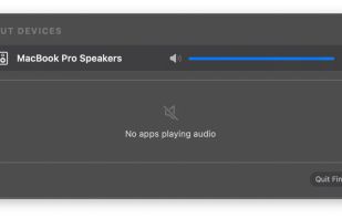 FineTune screenshot 1