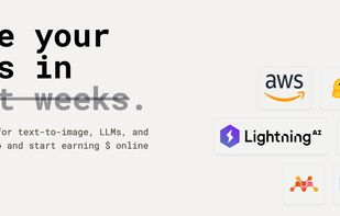 FinetuneFast screenshot 1