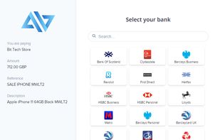 Finexer Open banking Paybybank 