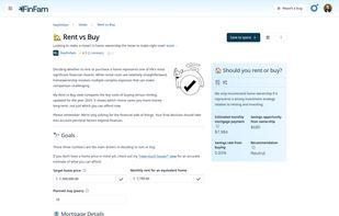 Interactive, explorable explanations of financial decisions. Created by community members, backed by spreadsheets.