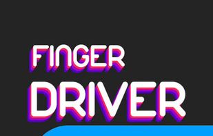 Finger Driver screenshot 3