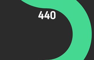 Finger Driver screenshot 1