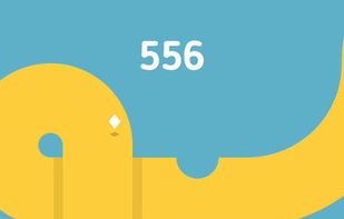 Finger Driver screenshot 1