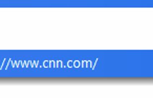 Fingertips screenshot 1