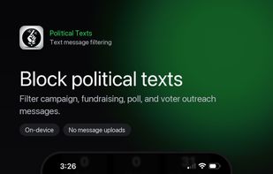 FingerWag screenshot 1