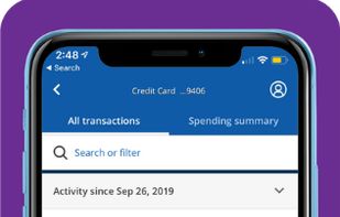 FinGoal screenshot 1
