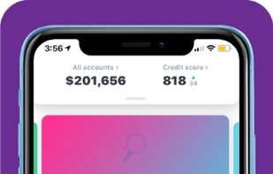 FinGoal screenshot 1