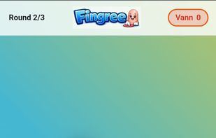 Fingree screenshot 1