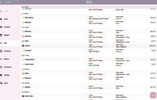Fingrom screenshot 3
