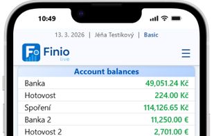 Main page light mobile 2