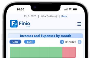 Main page light mobile 3