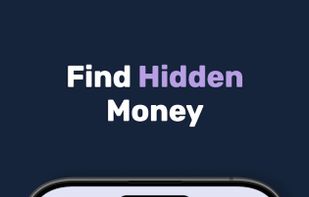 Proactive AI insights with a live savings total. Finly spots gradual spending creep, weekend overspend patterns, and tells you the exact dollar amount you can save.