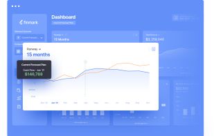 Finmark screenshot 1