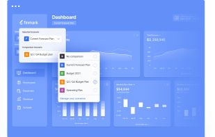Finmark screenshot 2