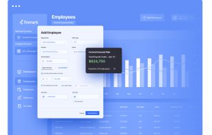 Finmark screenshot 1