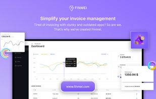 Simplify your invoice management