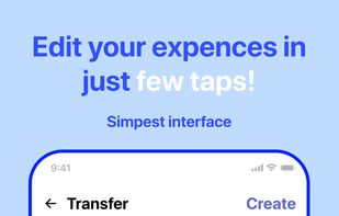 Finn - Financial Tracker screenshot 2