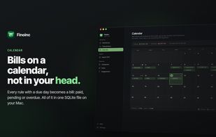 Finoinc screenshot 3