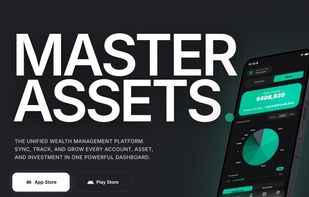 MASTER ASSETS