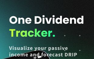 One Dividend Tracker