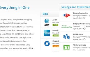 Finovera screenshot 2