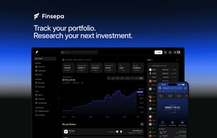 Finsepa screenshot 1
