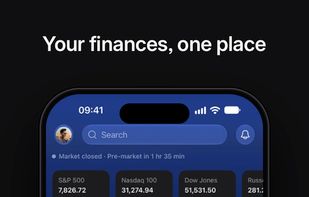 Finsepa screenshot 1