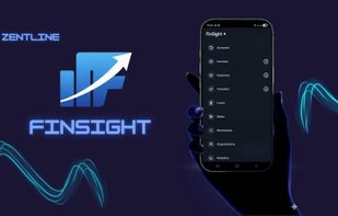 Finsight screenshot 1