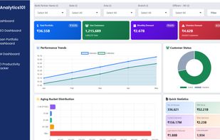 FinSILK screenshot 3