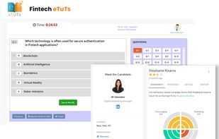 FinSILK screenshot 1