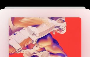 FinTunes screenshot 2