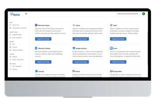 Fiona App Integration