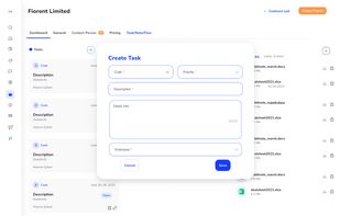 Fiorent screenshot 3