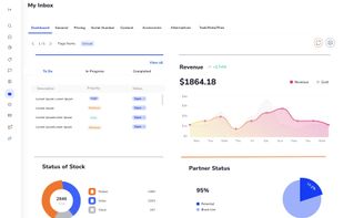 Fiorent screenshot 1