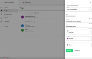 Fipper.io screenshot 3