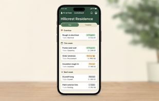 Fir &amp; Field screenshot 1
