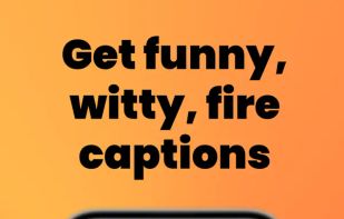Fire Captions screenshot 3