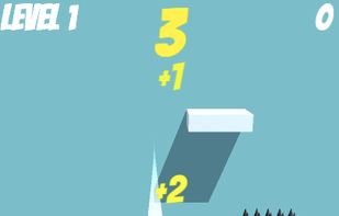 Fire Fall screenshot 1