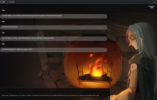 Fire.place screenshot 1