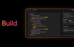 Firebase Studio screenshot 3