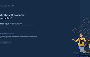 Firebase screenshot 1