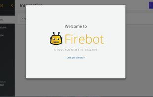 Firebot screenshot 1